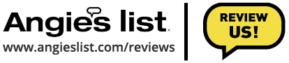Angie's List - Leave a Review