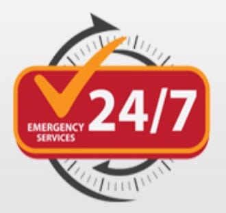 24-7-Emergency Service