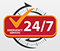 24/7 Emergency Service 24/7 Emergency Service