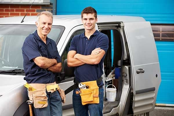 heat pump vs furnace