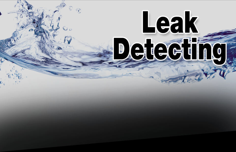 01 22 21 Leak Detection Image 01 22 21 Leak Detection Image