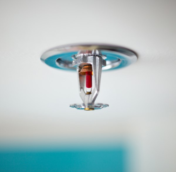 fire sprinkler inspections and repairs
