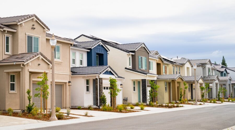 residential and home plumbers