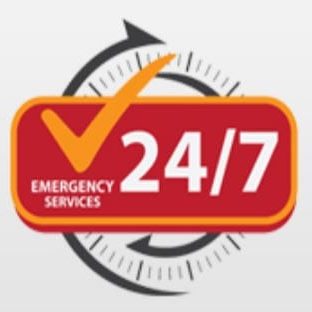24-7-Emergency Service