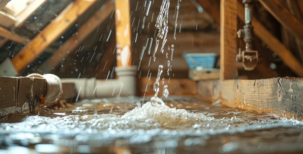 emergency plumbing repair