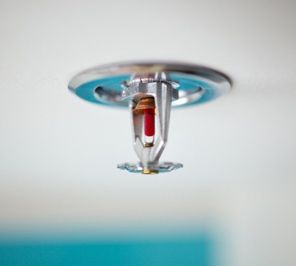 Fire Sprinkler Inspection and Certifications
