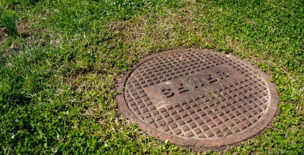 sewer pipe relining